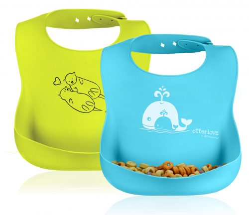 best-silicone-bib-set-lfgb-otterlove-whale-otter-blue