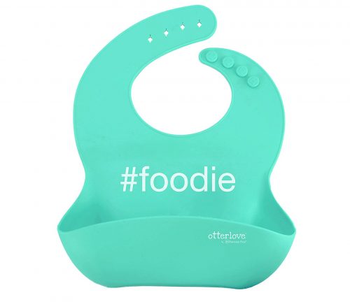 best-silicone-bib-foodie-mint-green-otterlove