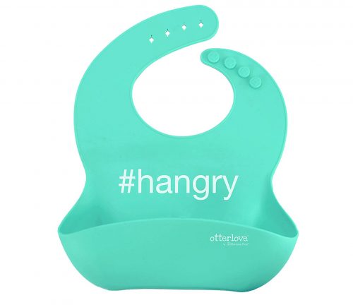 best-silicone-bib-hangry-mint-green-otterlove