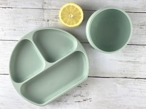 silicone care - cleaning silicone 