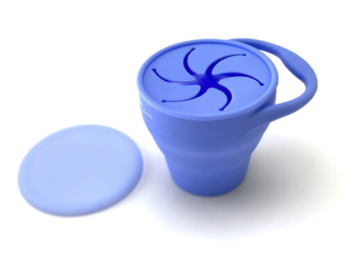 otterlove silicone snack cup veri peri