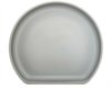 undivided silicone suction plate - sand