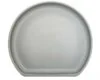 undivided silicone suction plate - sand
