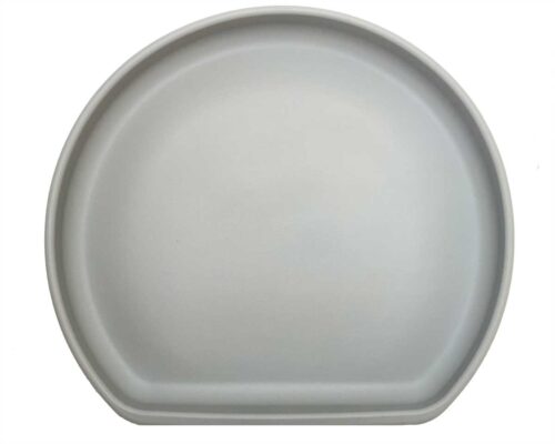 undivided silicone suction plate - sand
