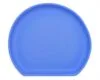 undivided silicone suction plate - very peri