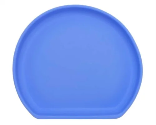undivided silicone suction plate - very peri