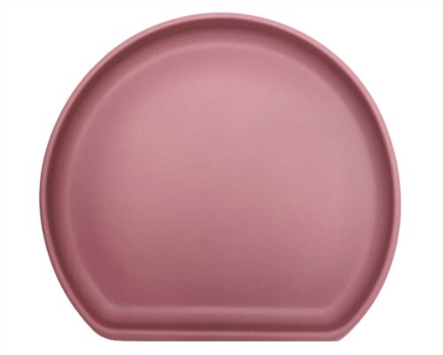 undivided silicone suction plate - Woodchuck