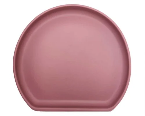 undivided silicone suction plate - Woodchuck